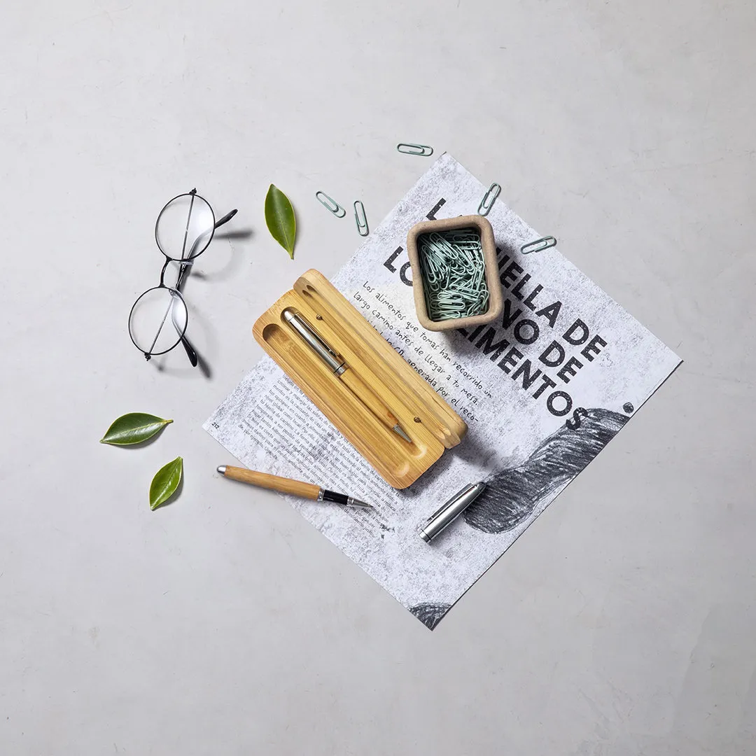 Set Notium - vista 4