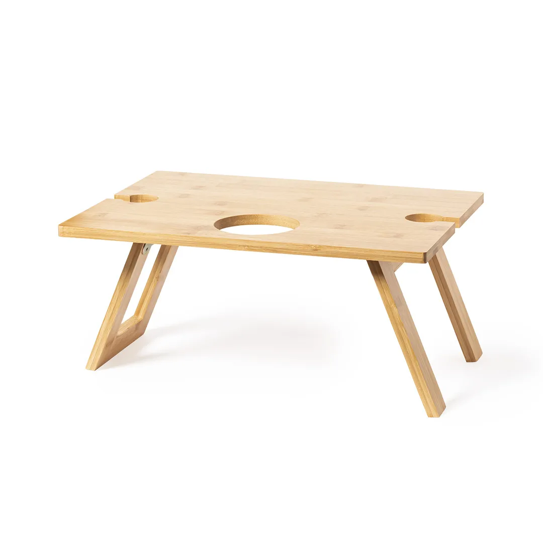 Mesa Zarbok - vista 3