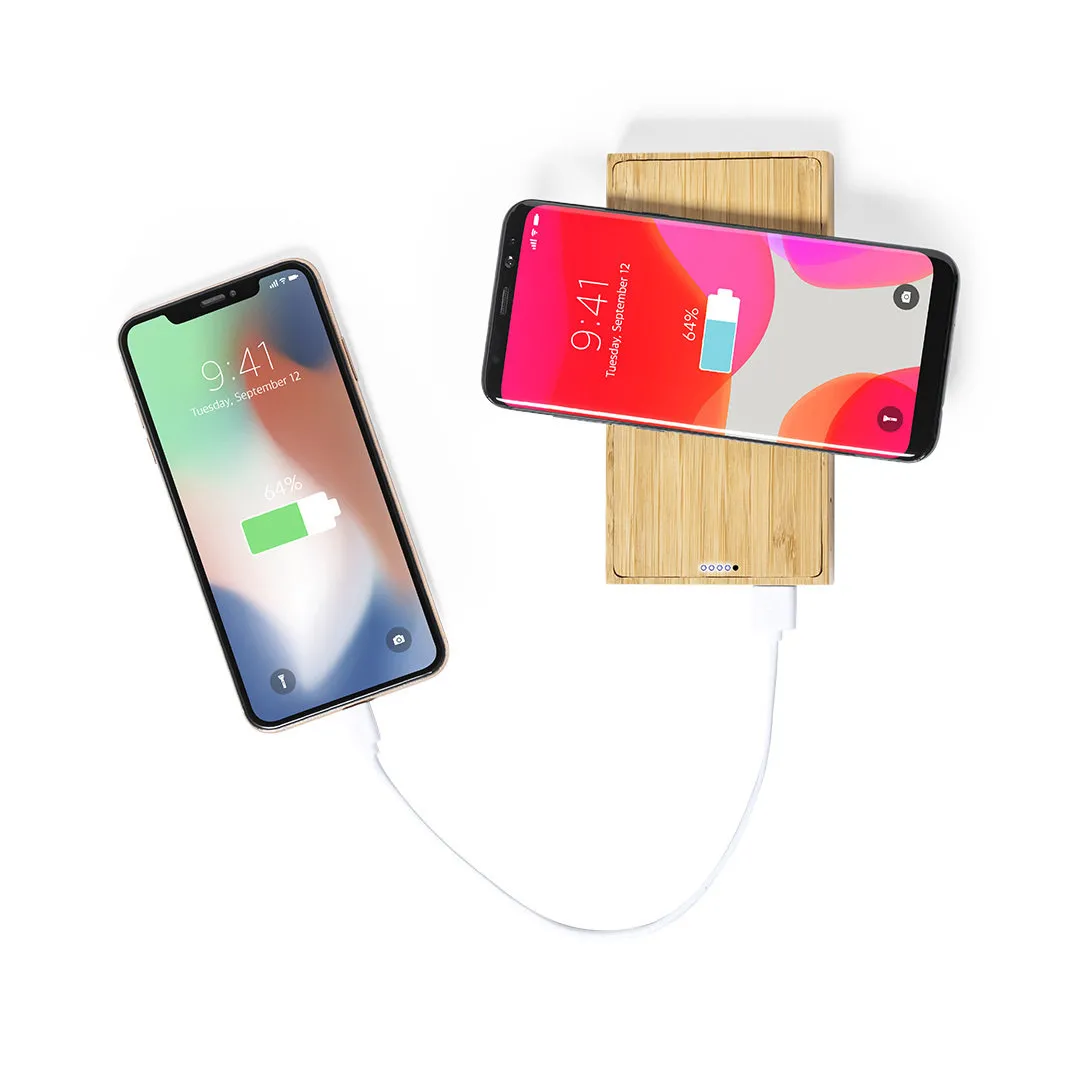 Power Bank Diuk Fsc - vista 1