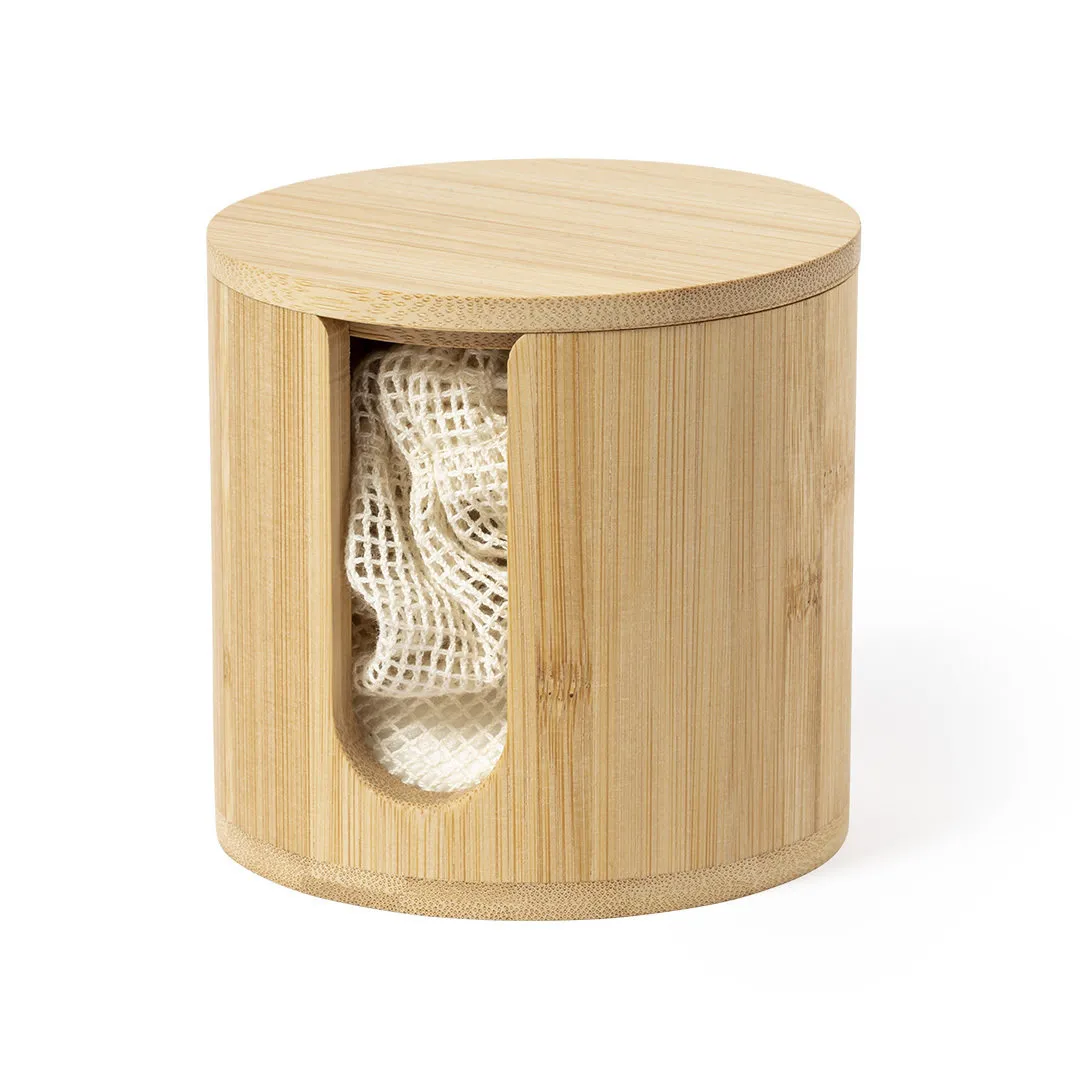 Dispensador Toallitas Desmaquillantes Kiam - vista 3