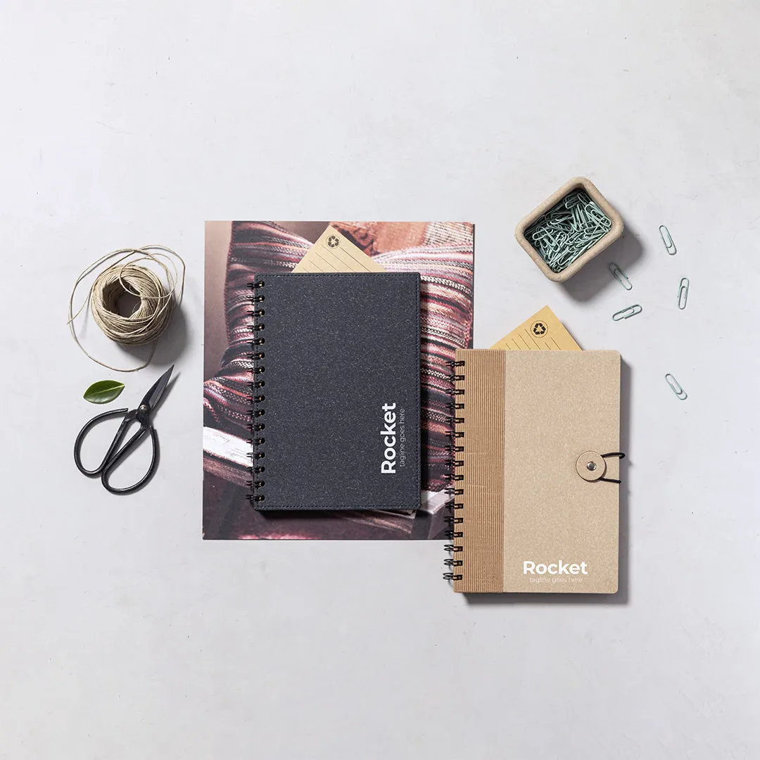 Libreta Idina - vista 5