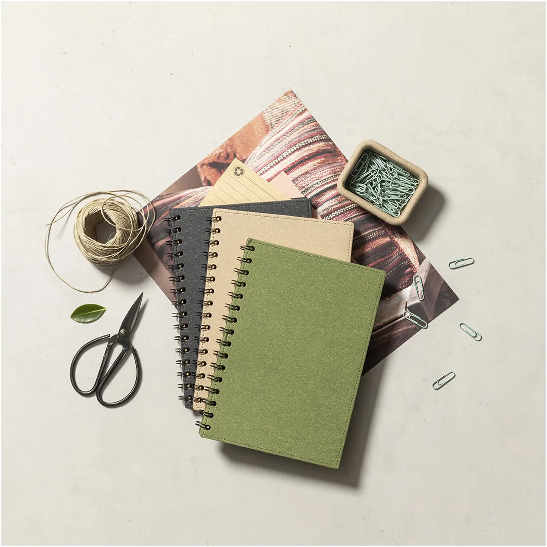 Libreta Idina - vista 8