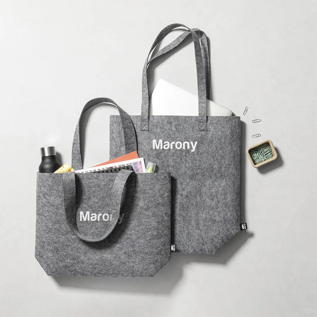 Bolsa Flavux - vista 3