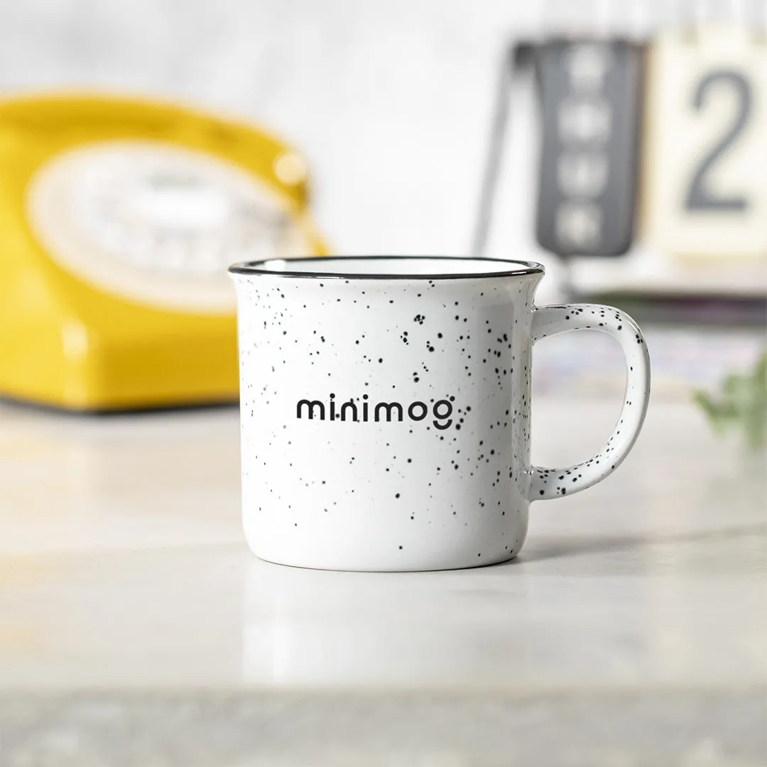 Taza Lanay - vista 3