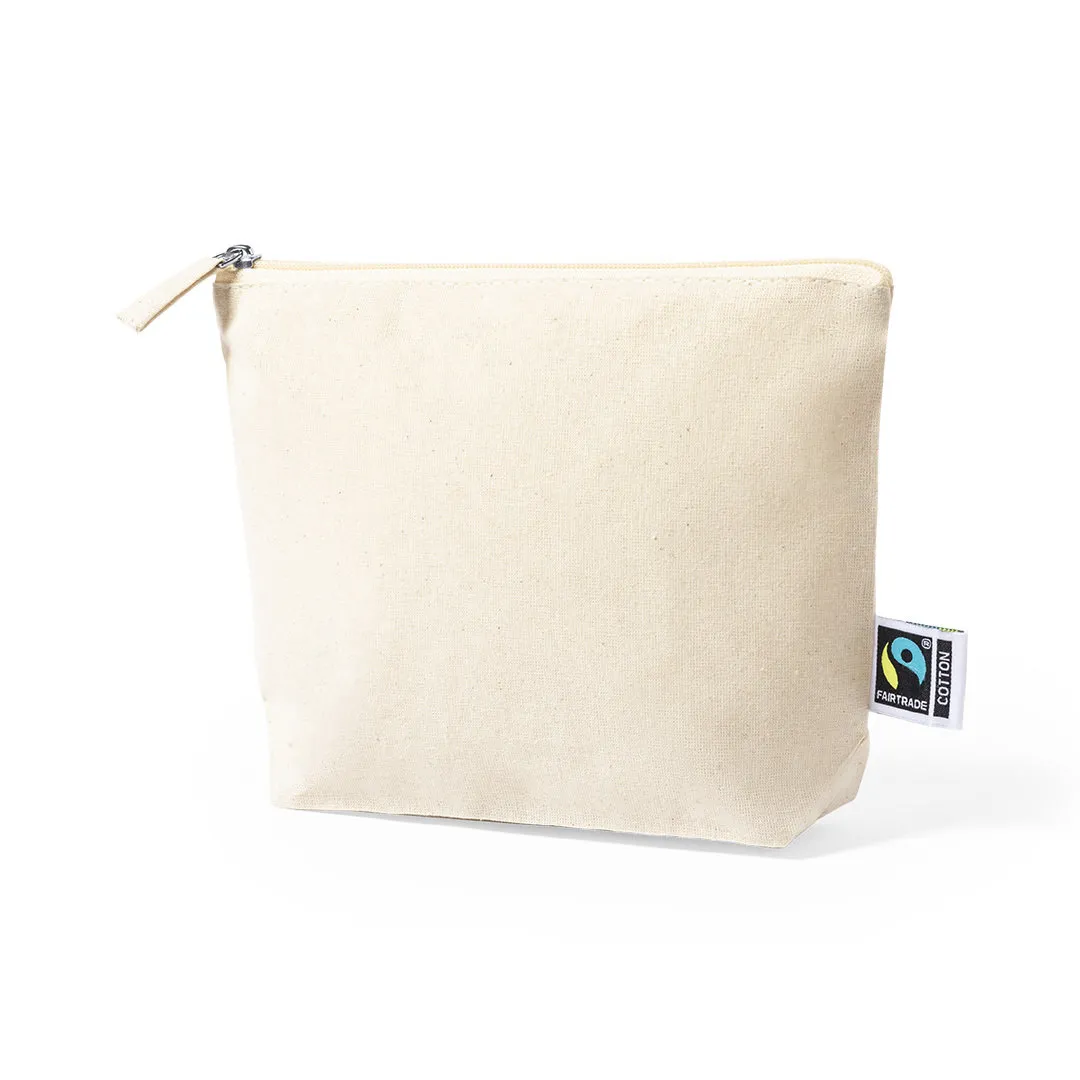 Neceser Adams Fairtrade - vista 1