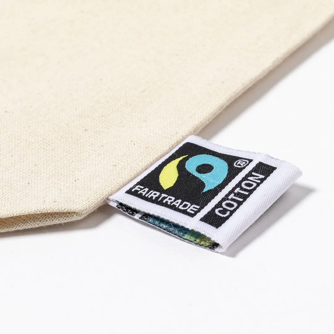Neceser Adams Fairtrade - vista 2