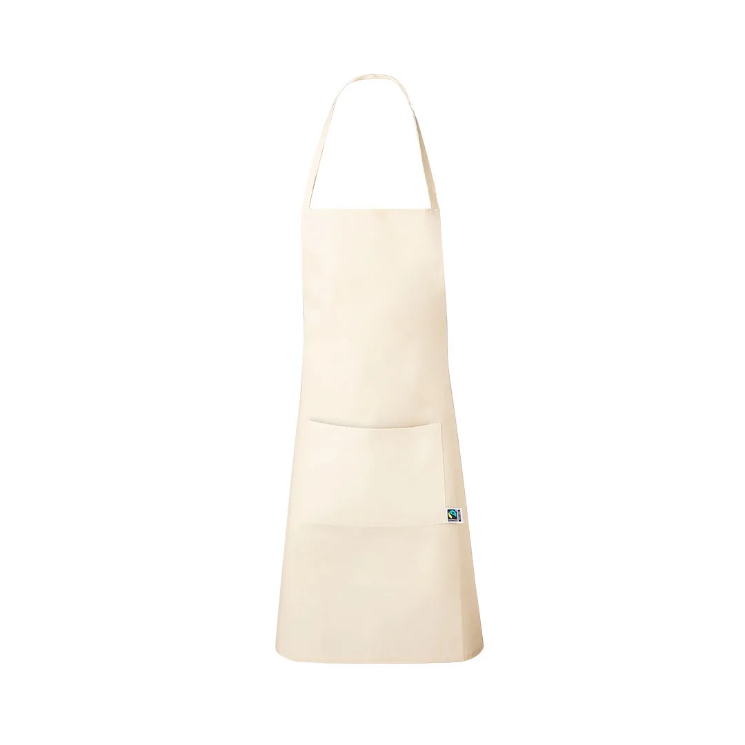 Delantal Zowi Fairtrade - vista 1