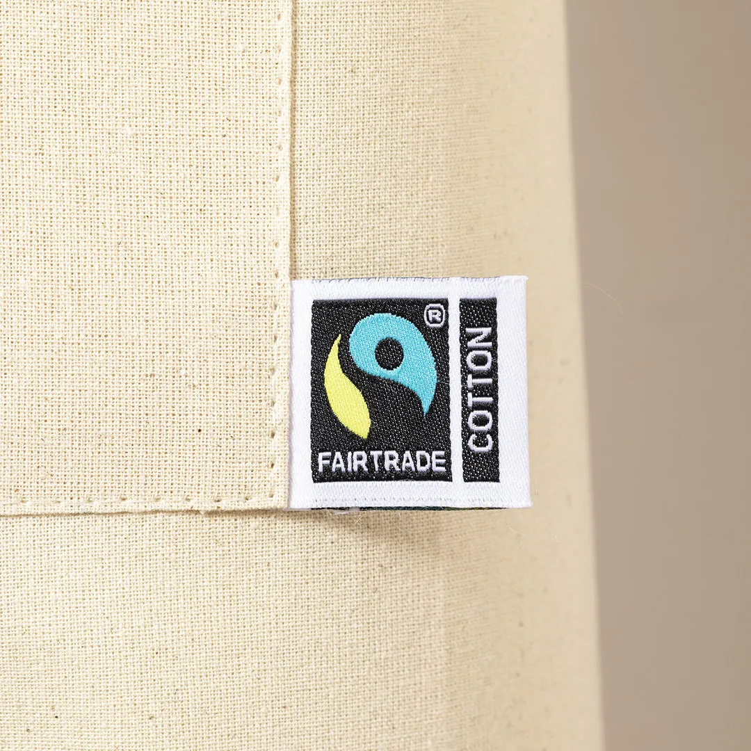 Delantal Zowi Fairtrade - vista 2