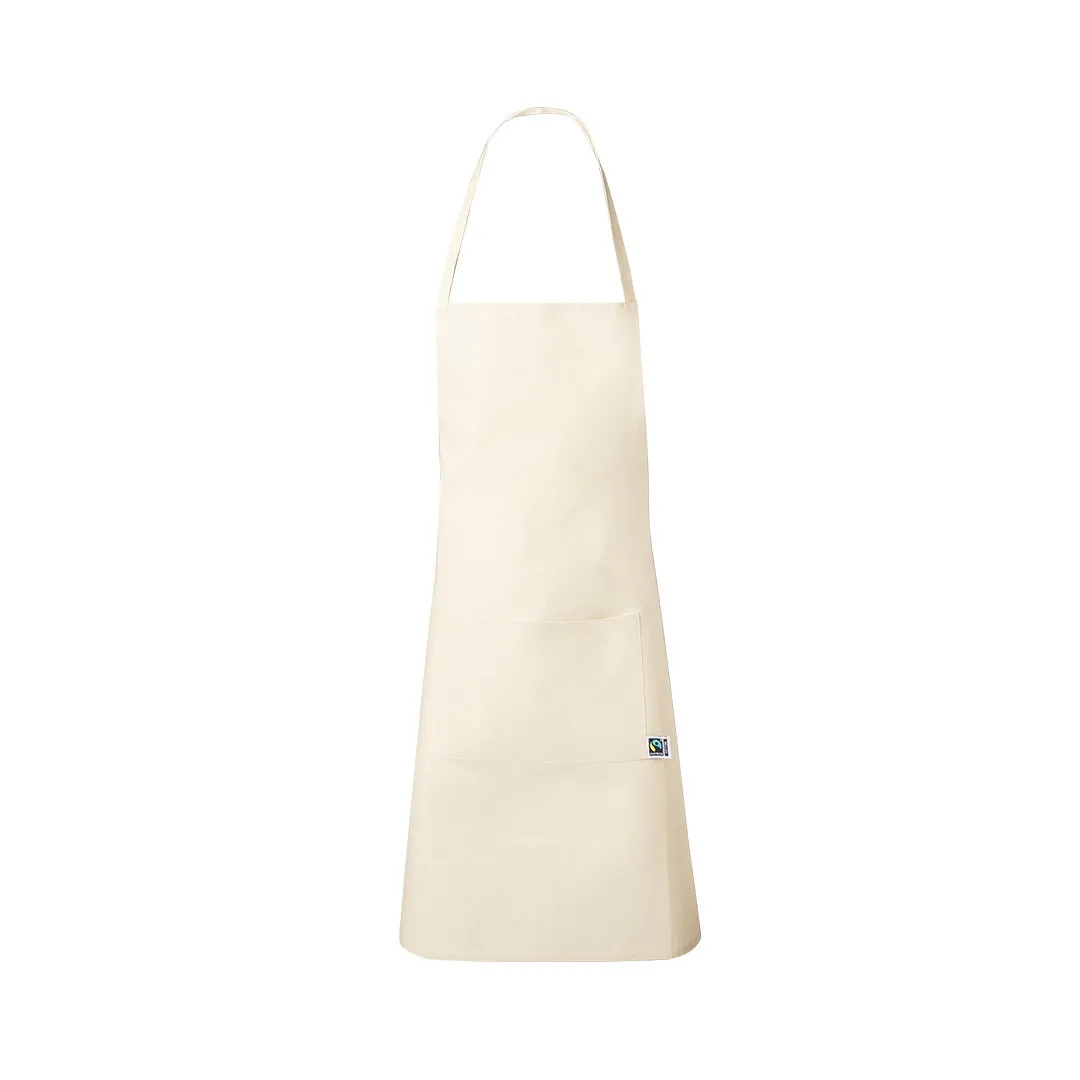 Delantal Zowi Fairtrade - vista 4