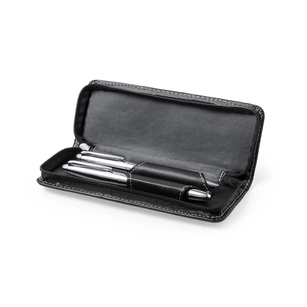 Set Niveum - vista 5