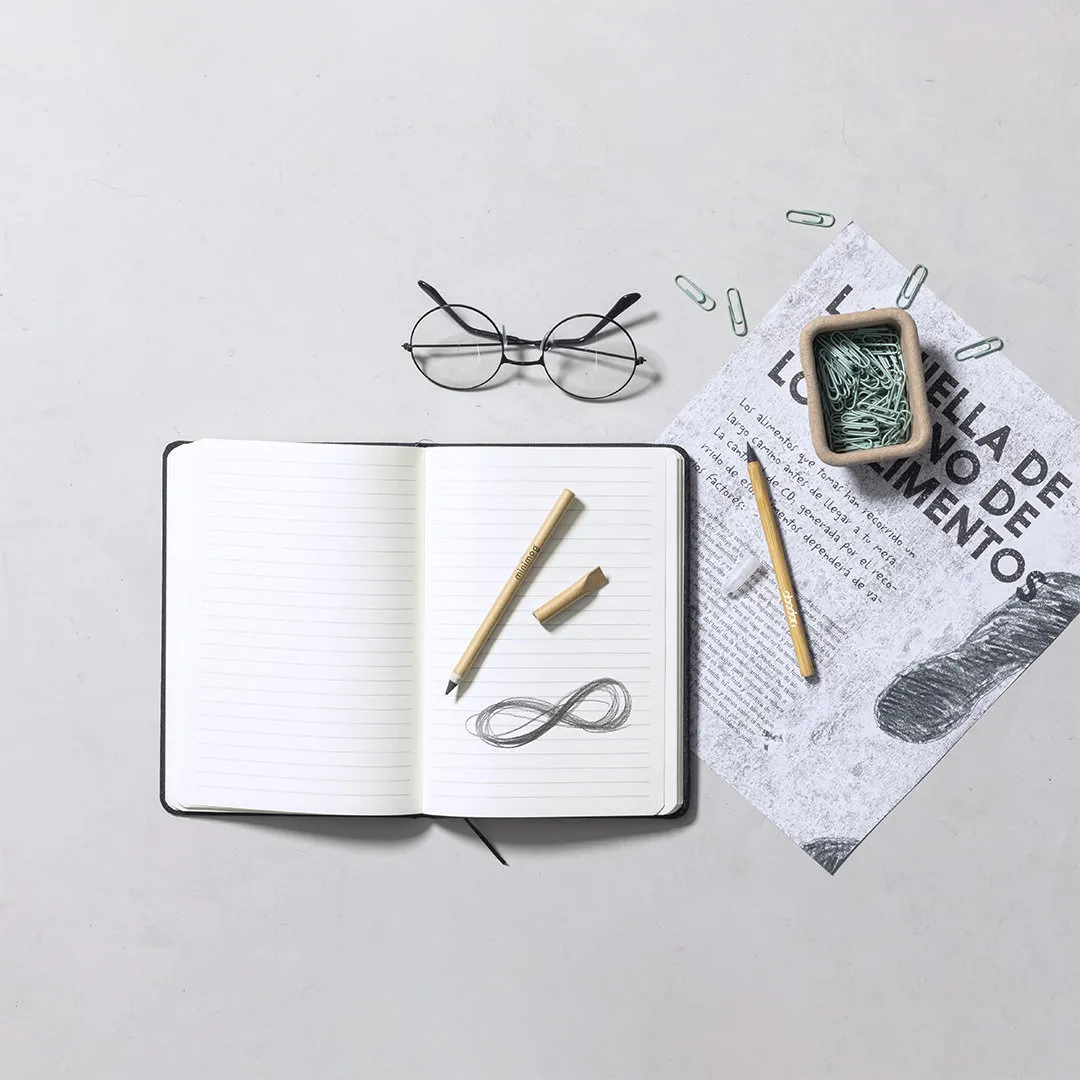 Lápiz Eterno Yeidy - vista 4