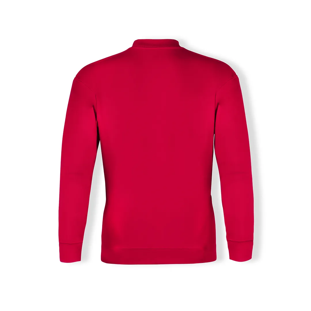 Sudadera Adulto Sendex - vista 2