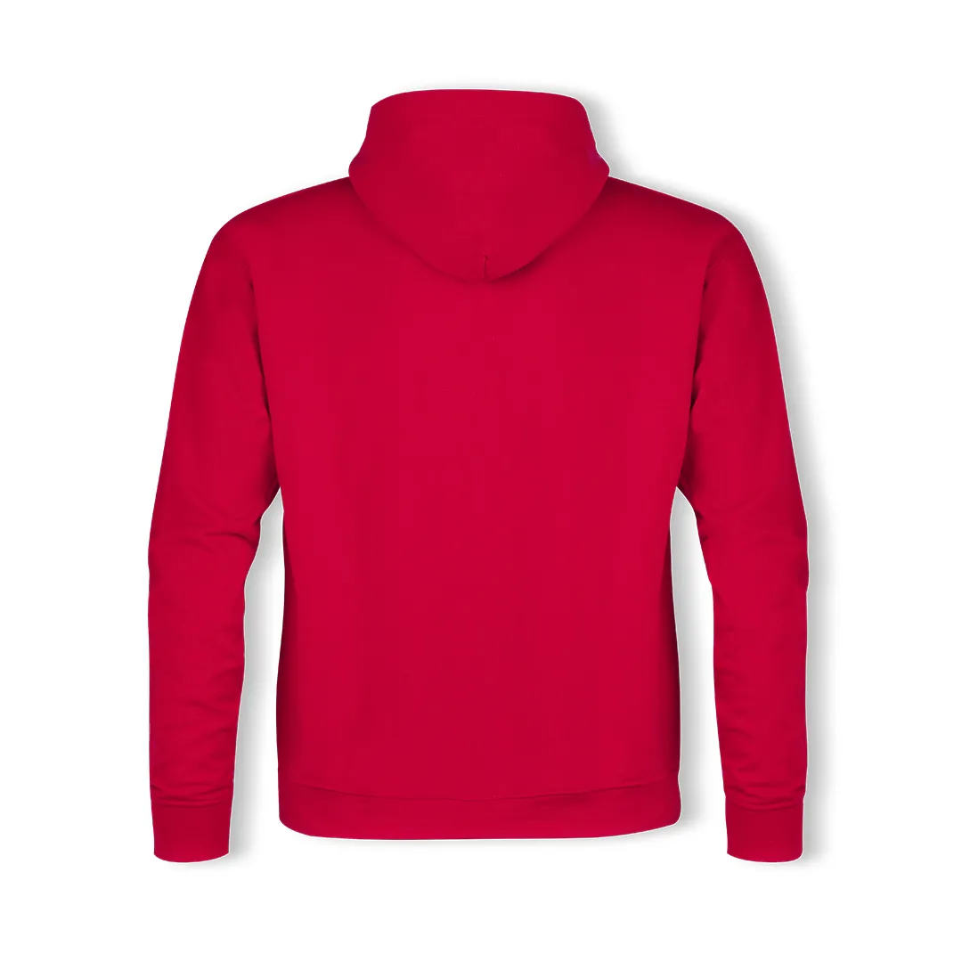 Sudadera Adulto con Capucha Harnix - vista 2