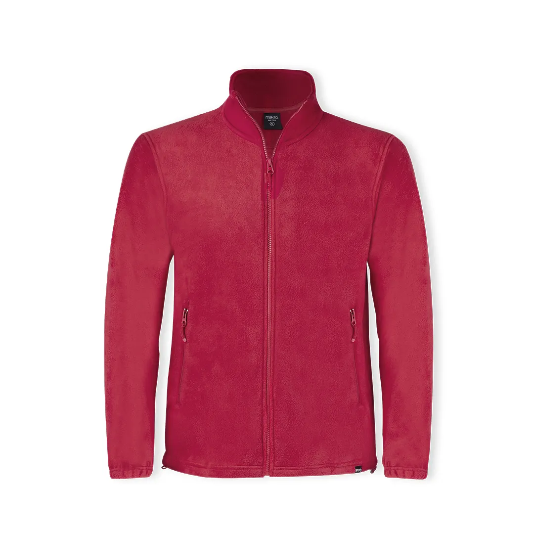 Chaqueta Diston - vista 3