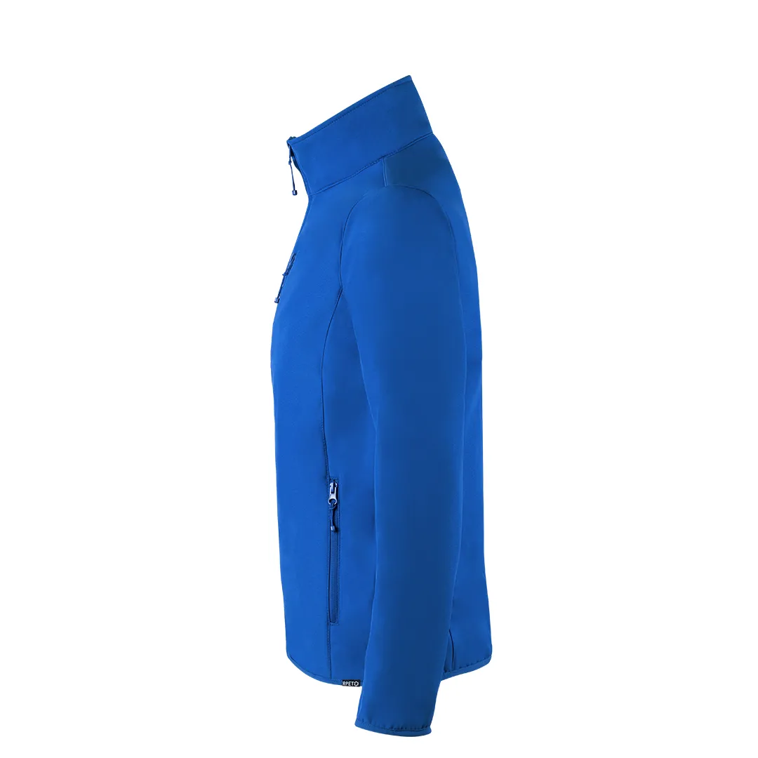 Chaqueta Scola - vista 1