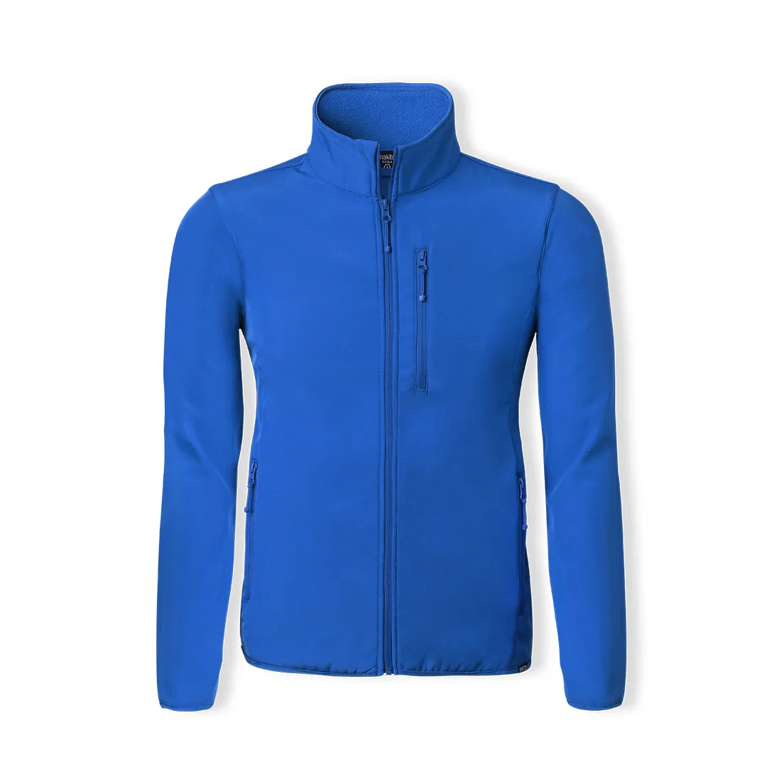 Chaqueta Scola - vista 2