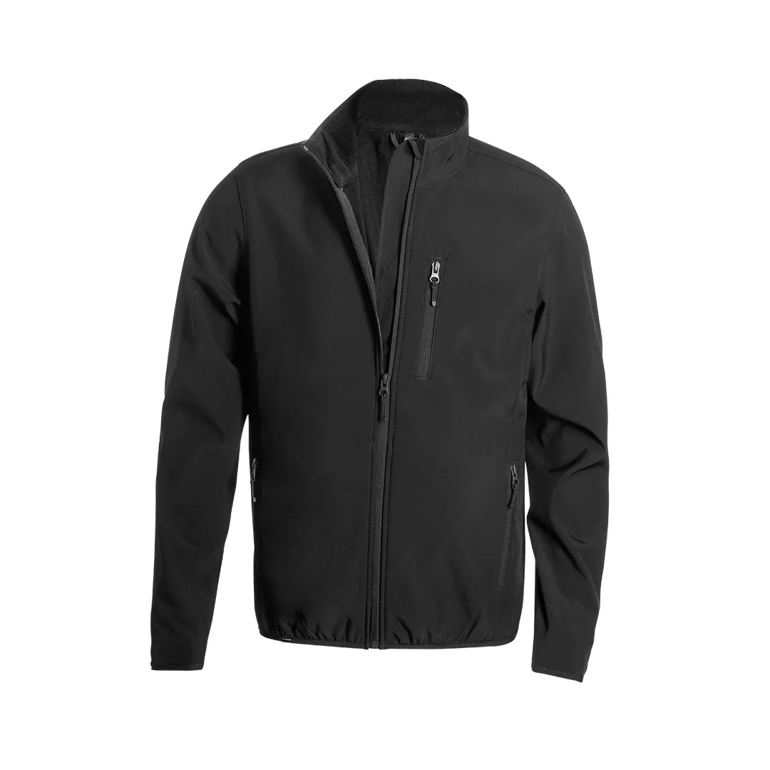 Chaqueta Scola - vista 4