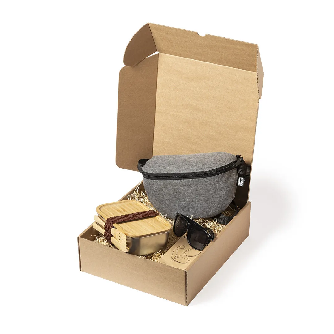 Caja Presentación Fredox - vista 3