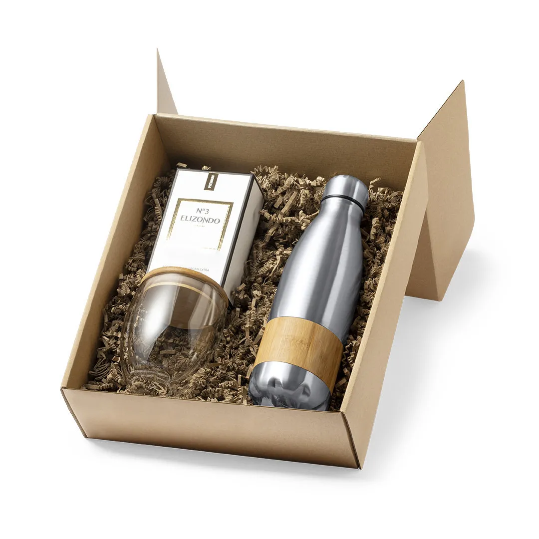 Caja Presentación Fredox - vista 5