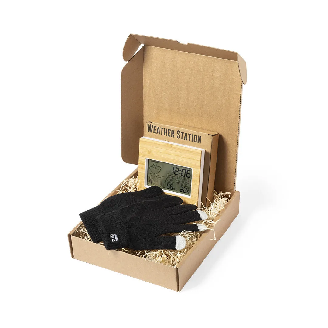 Caja Presentación Ayira - vista 2