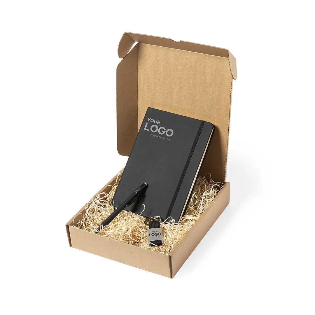 Caja Presentación Ayira - vista 3