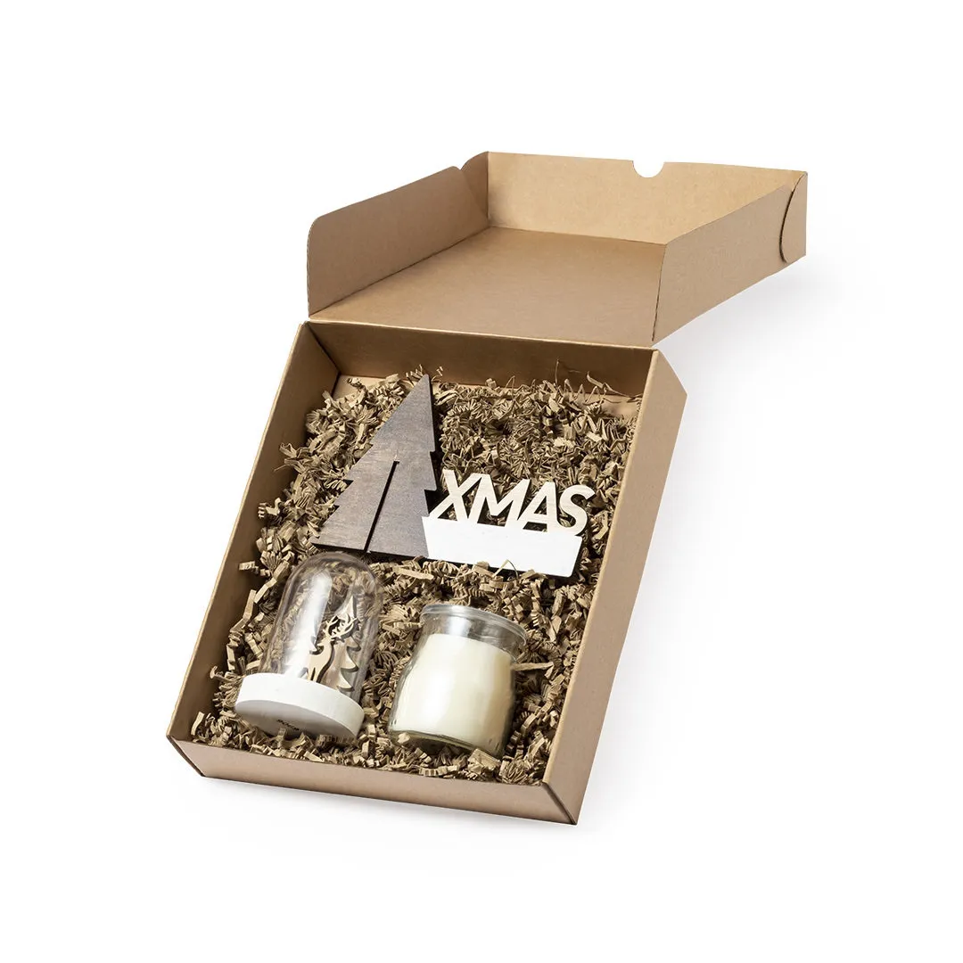 Caja Presentación Ayira - vista 4