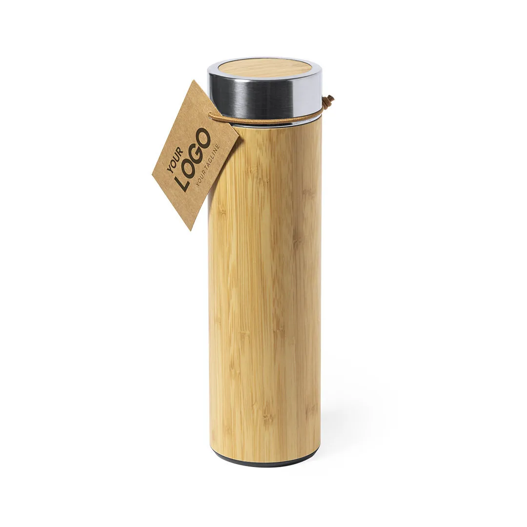 Hangtag Presentación Canlia - vista 2