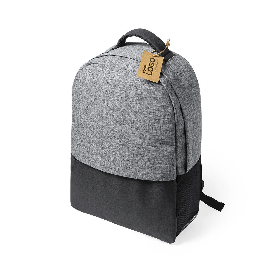 Hangtag Presentación Canlia - vista 5