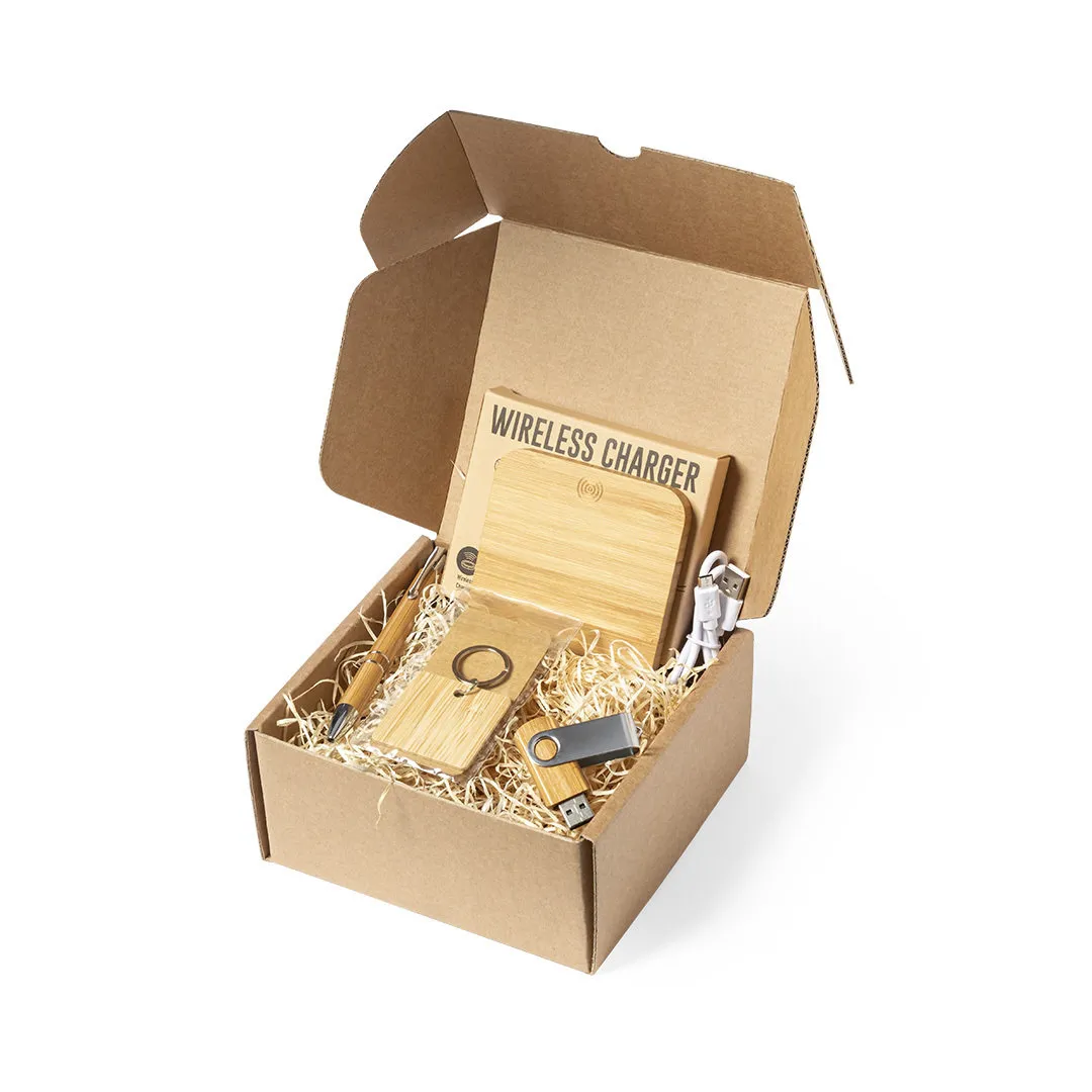 Caja Presentación Ciril - vista 7