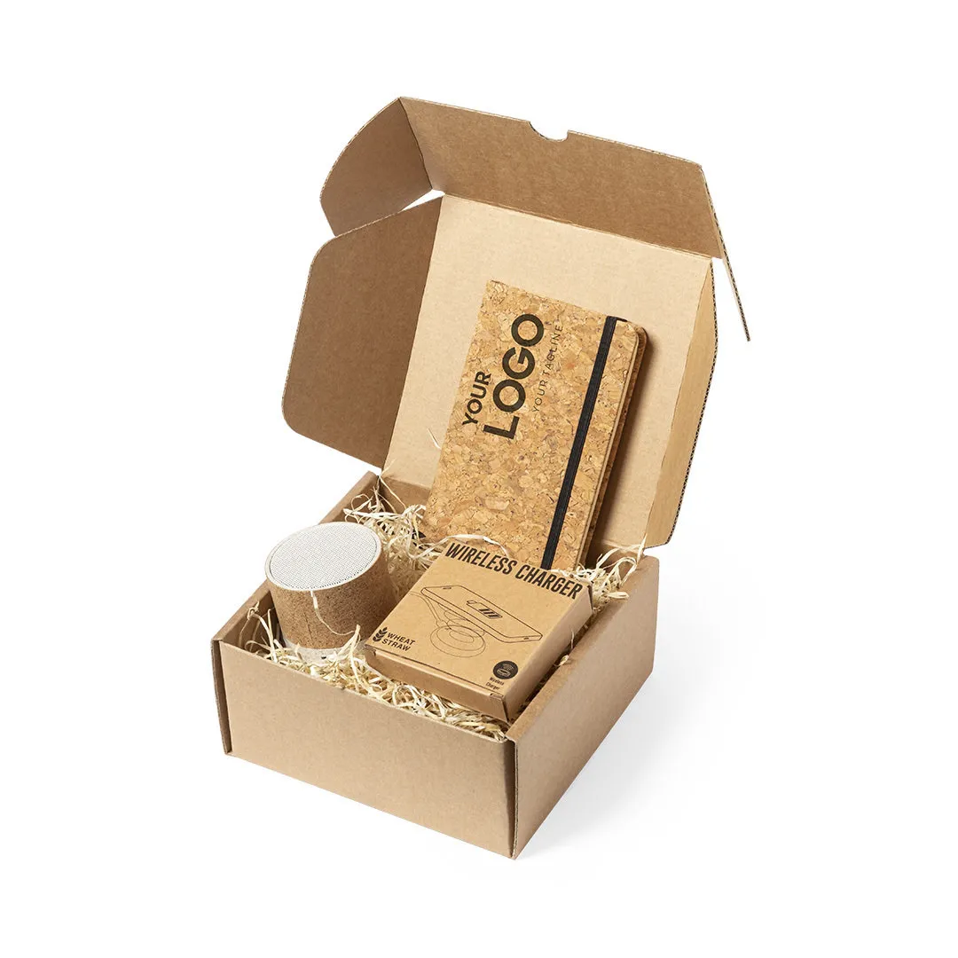 Caja Presentación Ciril - vista 8