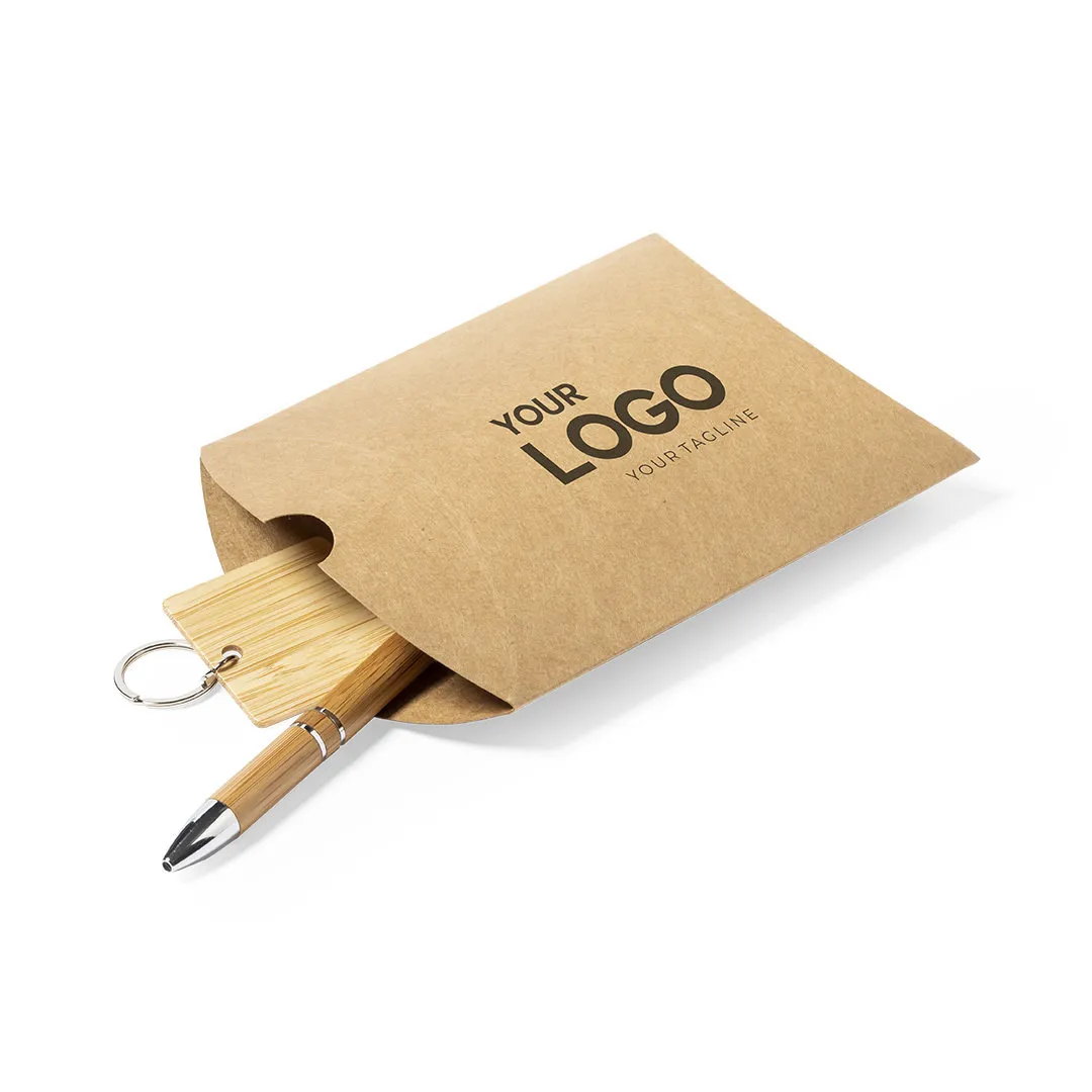 Estuche Presentación Handru - vista 4