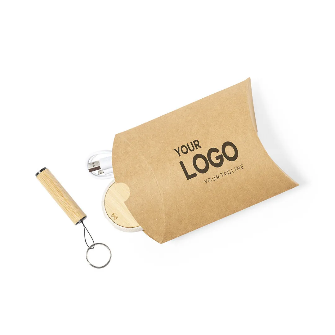 Estuche Presentación Handru - vista 5