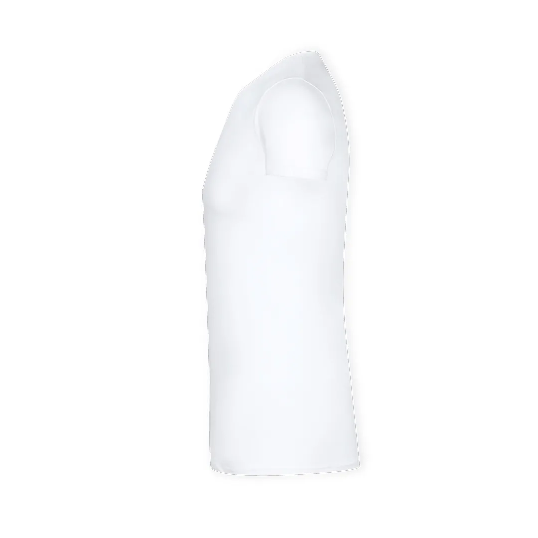 Camiseta Adulto Blanca Iconic - vista 1
