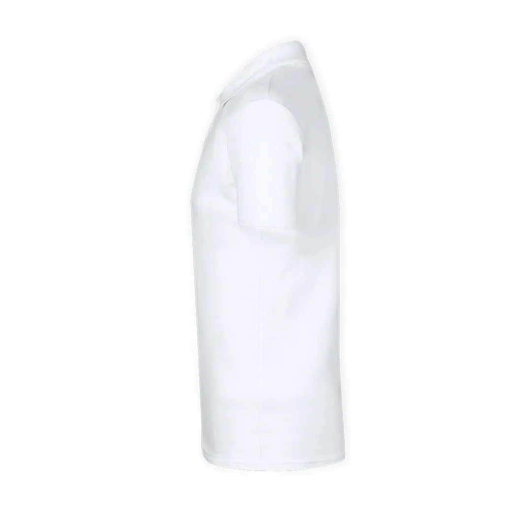Polo Adulto Blanco Original - vista 4