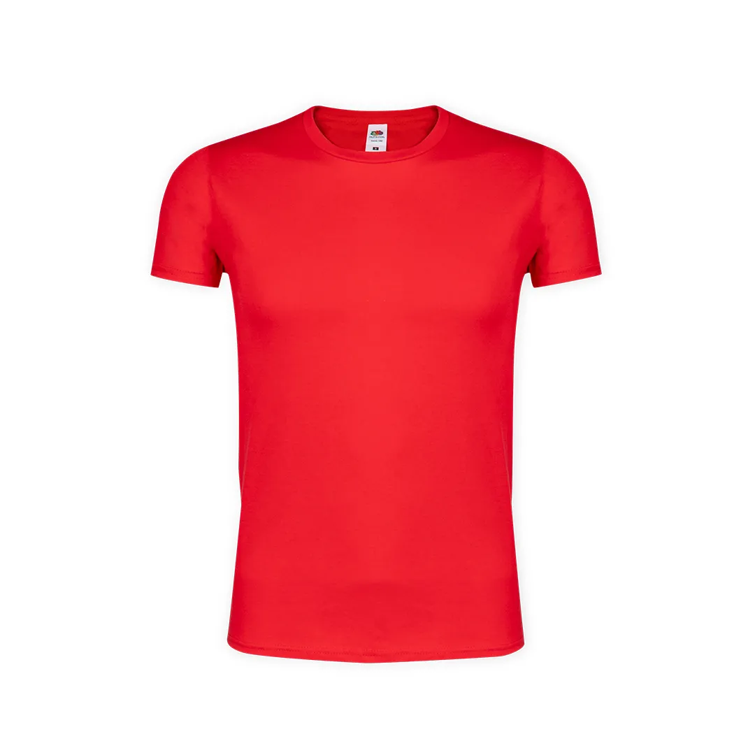 Camiseta Adulto Color Iconic - vista 1
