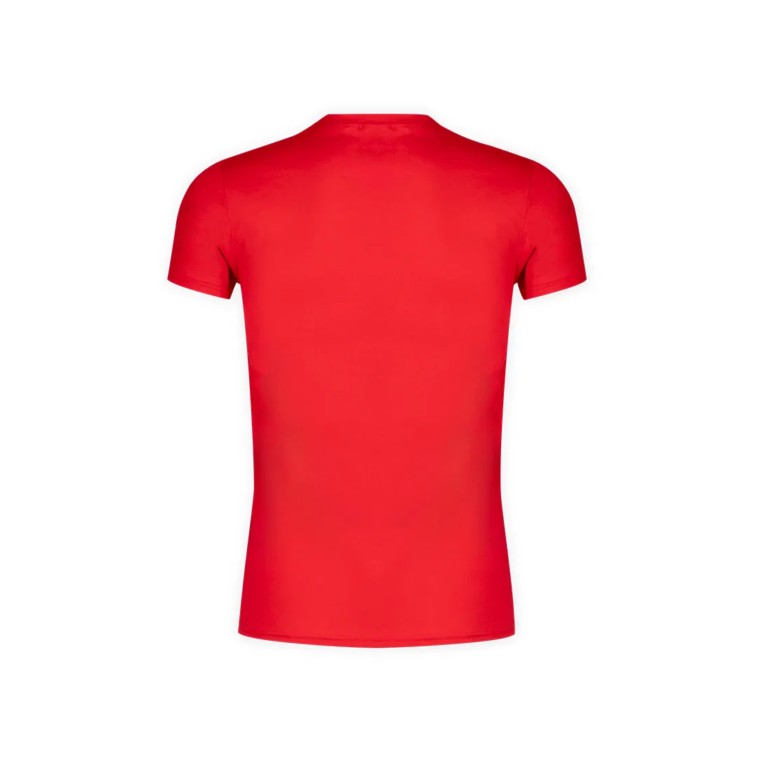 Camiseta Adulto Color Iconic - vista 2