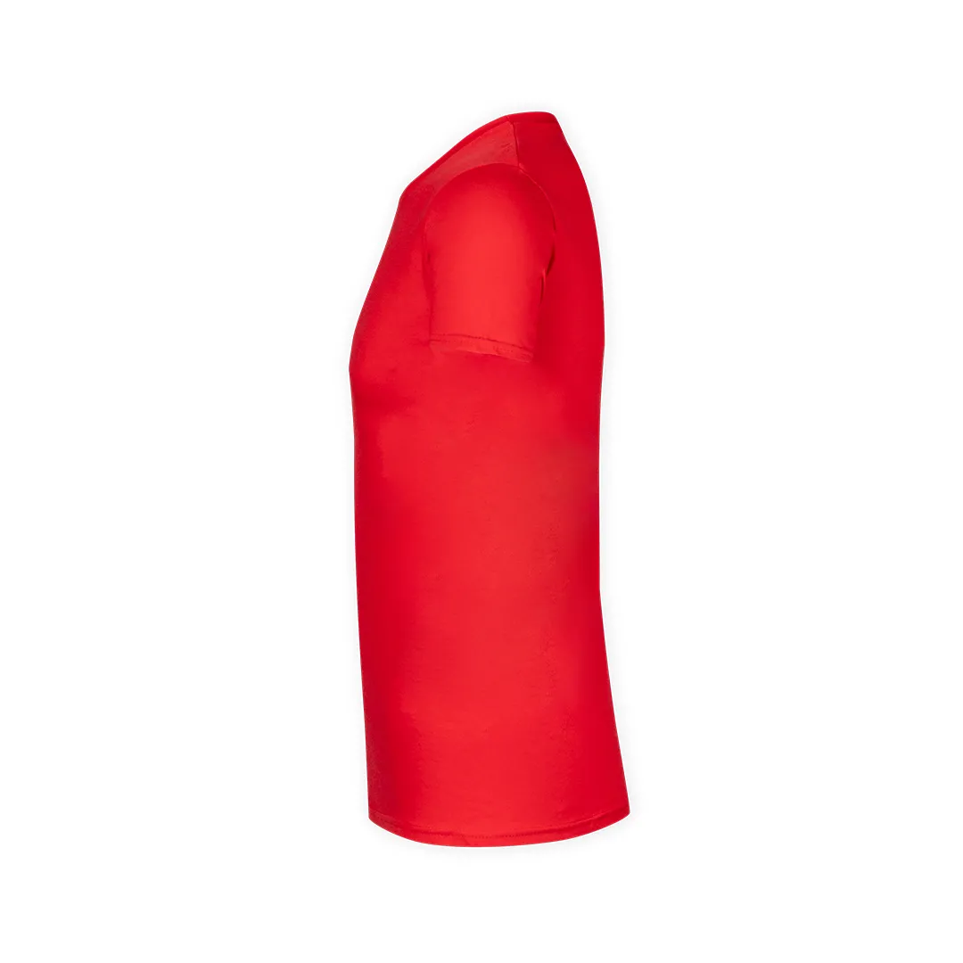 Camiseta Adulto Color Iconic - vista 3