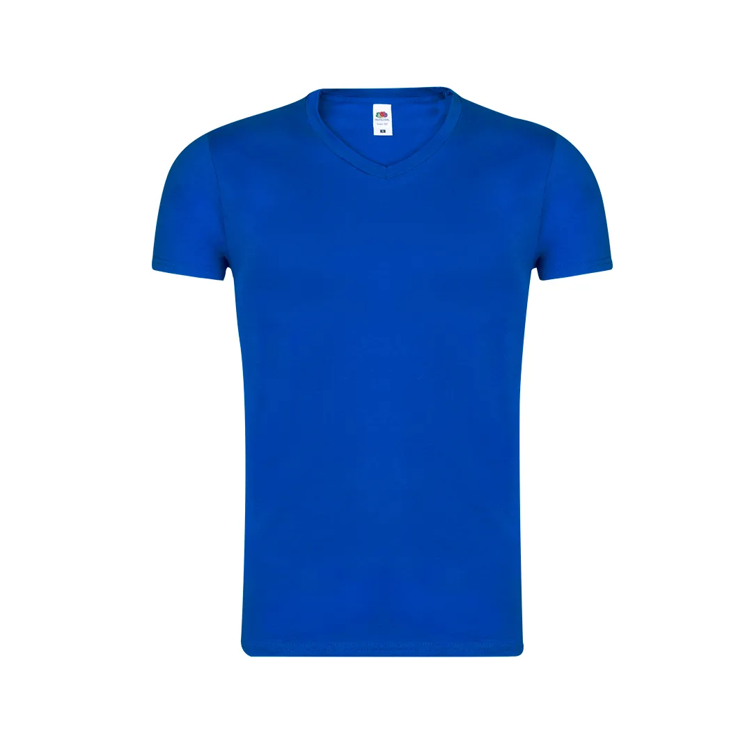 Camiseta Adulto Color Iconic V-Neck - vista 1