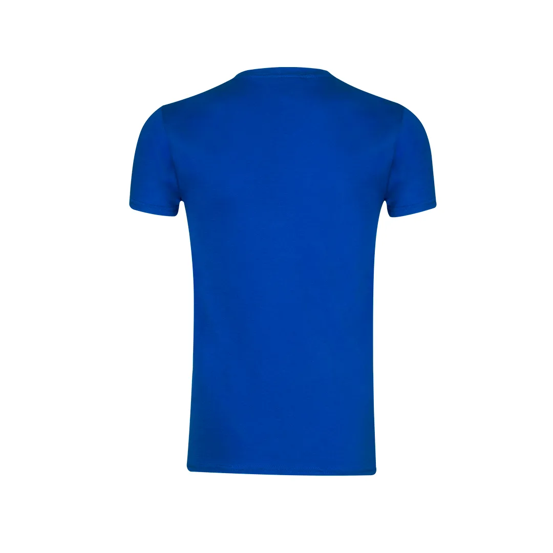 Camiseta Adulto Color Iconic V-Neck - vista 3