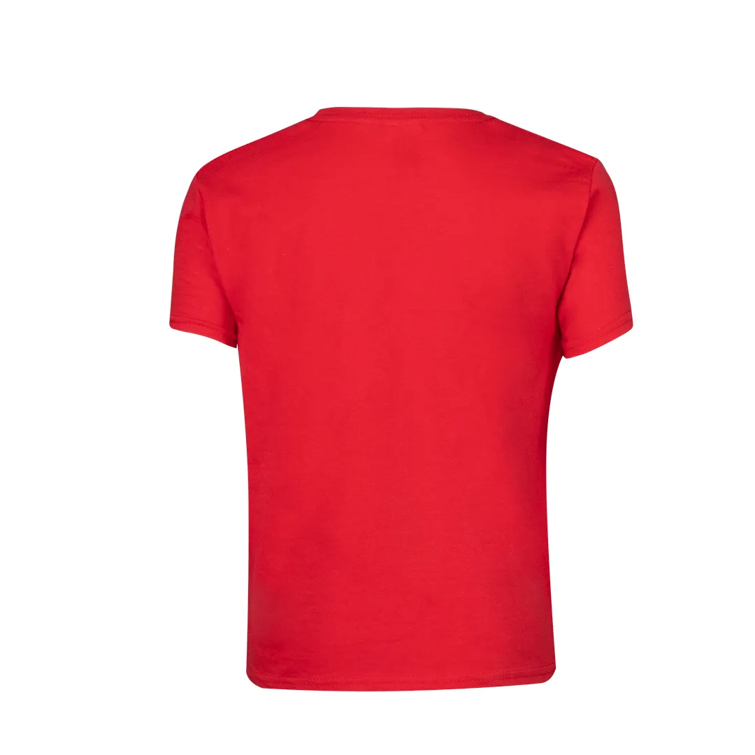 Camiseta Niño Color Iconic - vista 3