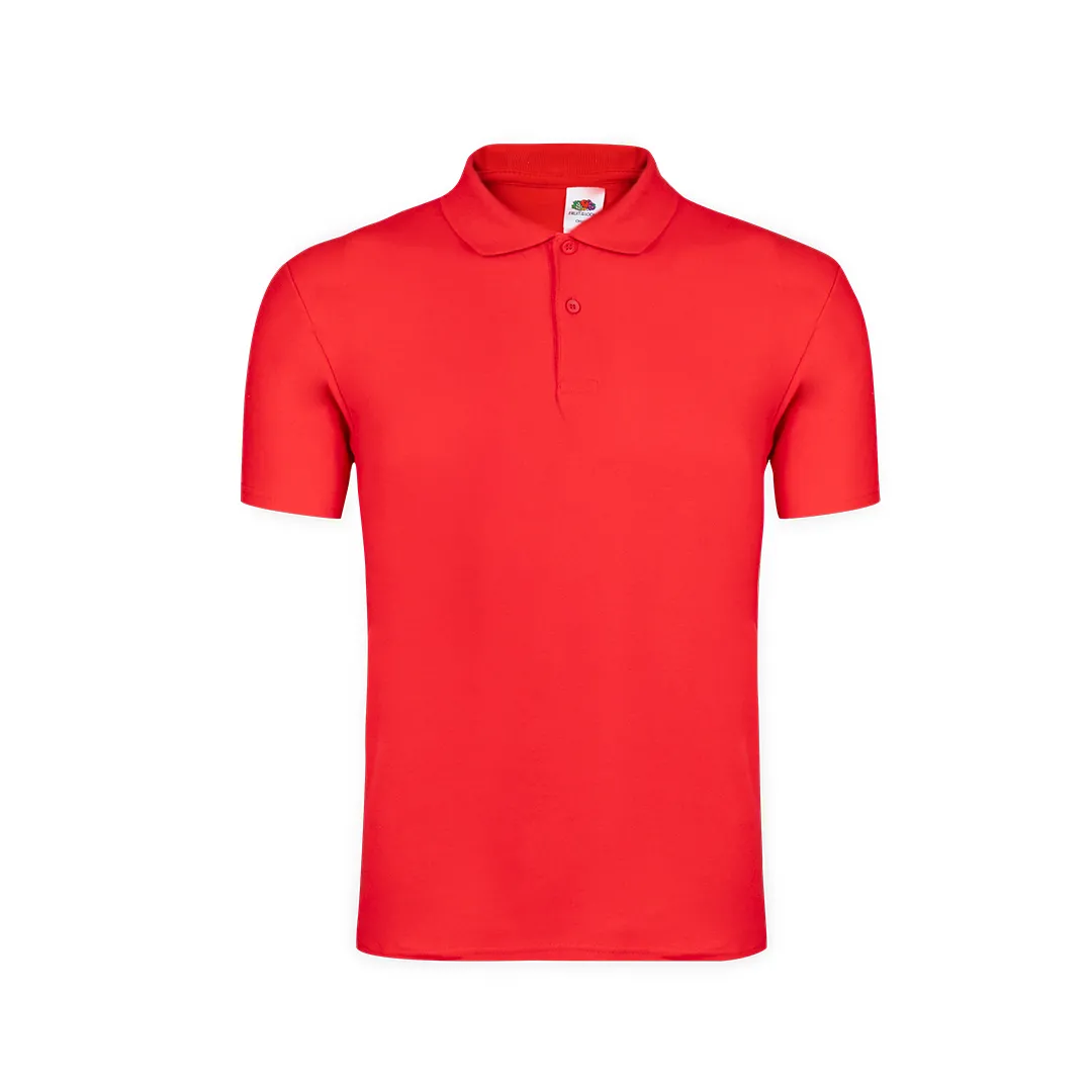Polo Adulto Color Original - vista 1
