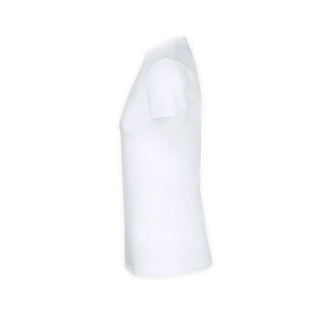 Camiseta Adulto Blanca Original T - vista 1