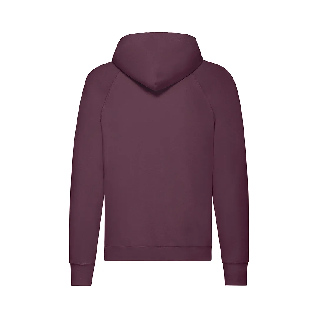 Sudadera Adulto Lightweight Hooded S - vista 1