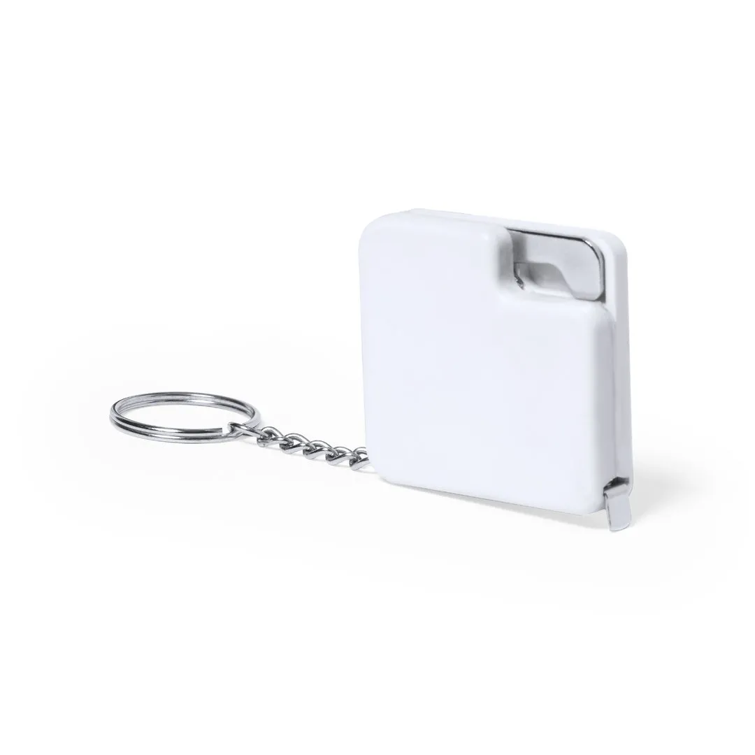 Flexómetro Abridor Liam 1m - vista 2