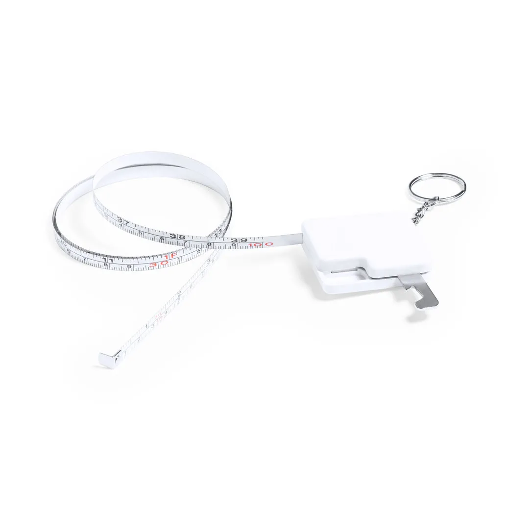 Flexómetro Abridor Liam 1m - vista 5