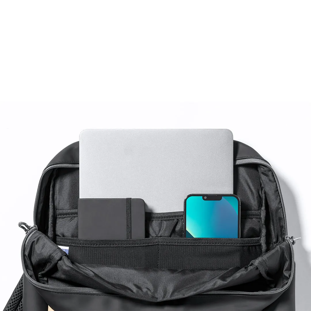 Mochila Sulust - vista 3