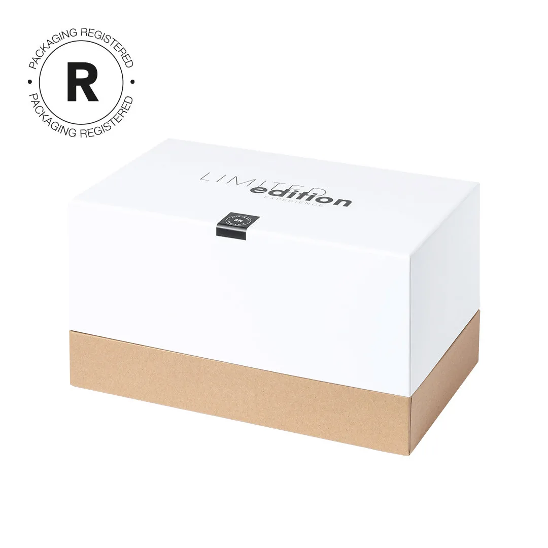 Decantador Colley - vista 1