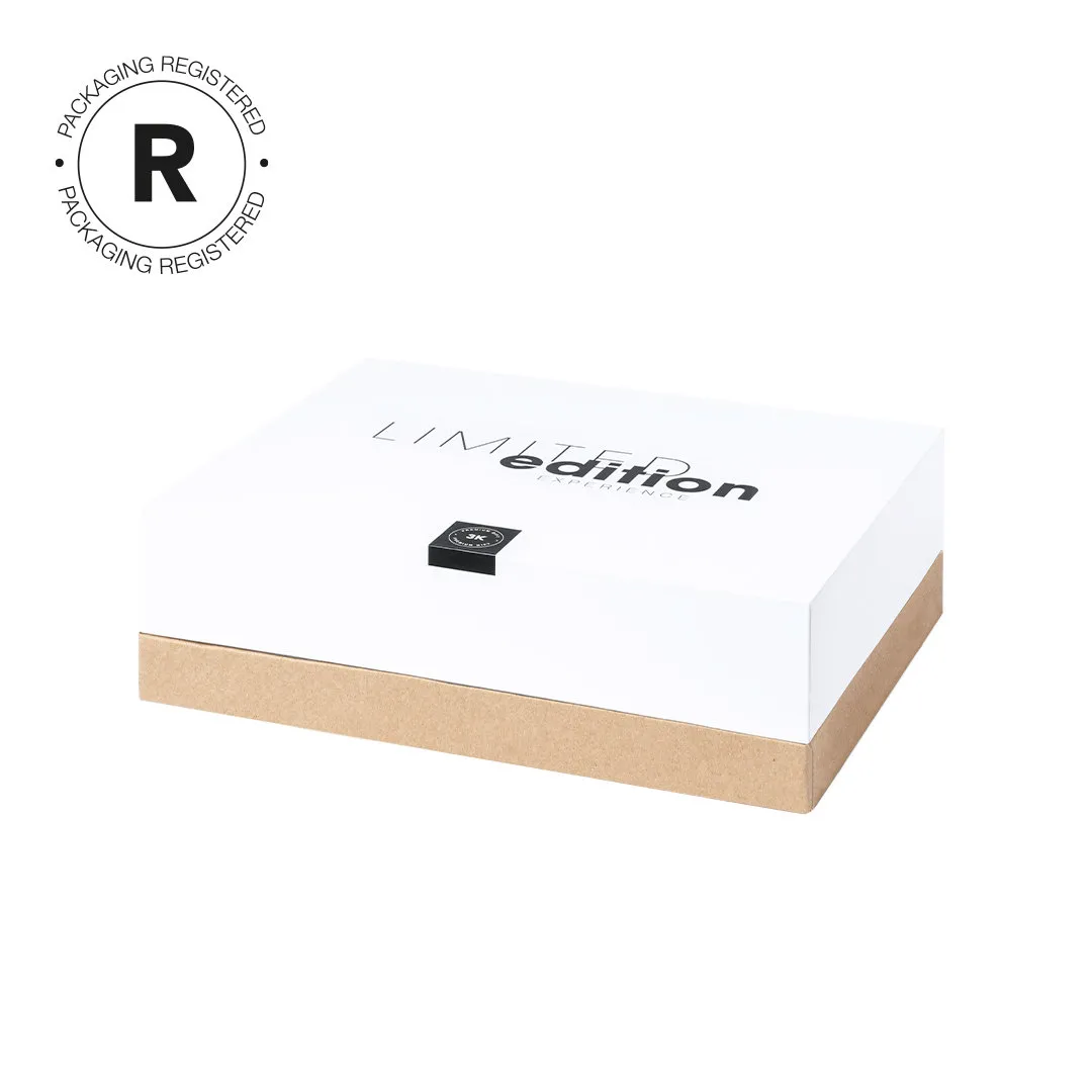 Set Cóctel Bespin - vista 1