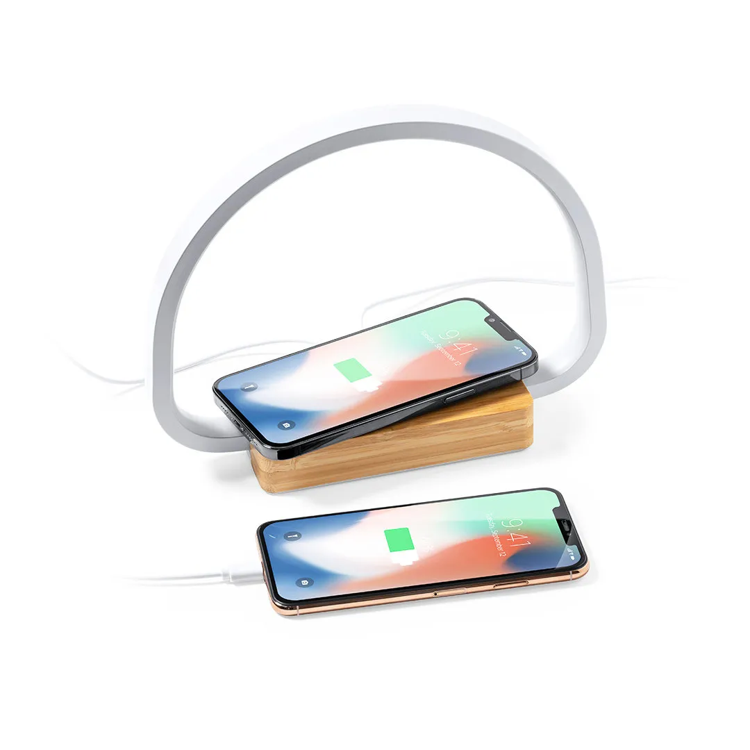 Lámpara Cargador Labrum - vista 1