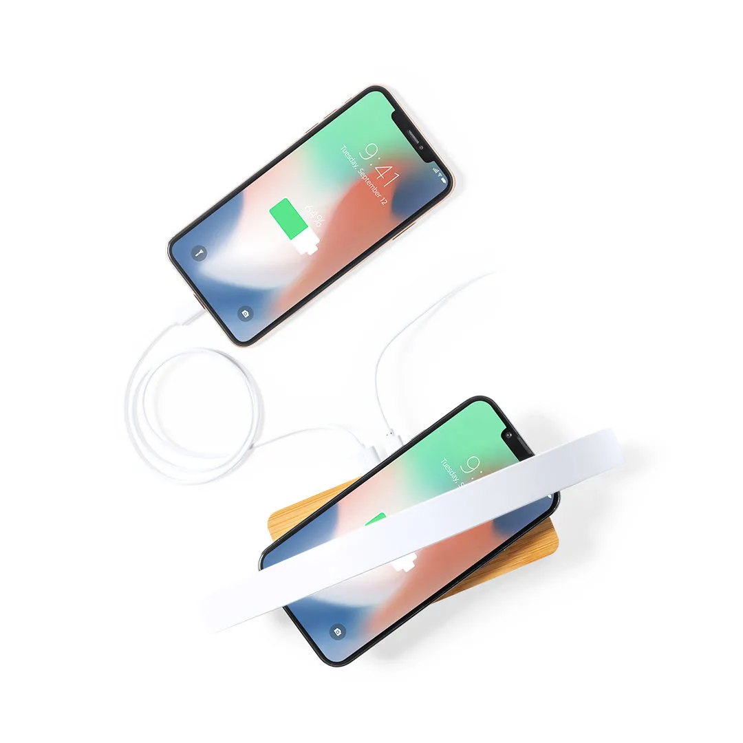 Lámpara Cargador Labrum - vista 3